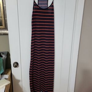 Bluenote Maxi Dress Size Small